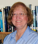 Connie Willis Connie Willis