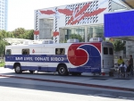 bloodmobile