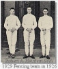 RAHfencing1926
