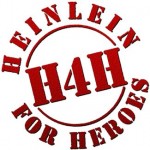 Heinlein For Heroes