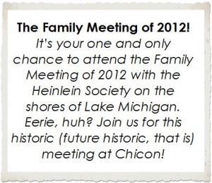 Family Meeting of 2012