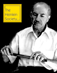 Heinlein Society Scholarship Program