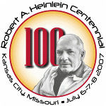 Centennial logo