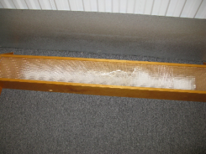 Heinlein Bed