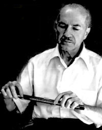 Heinlein with sliderule