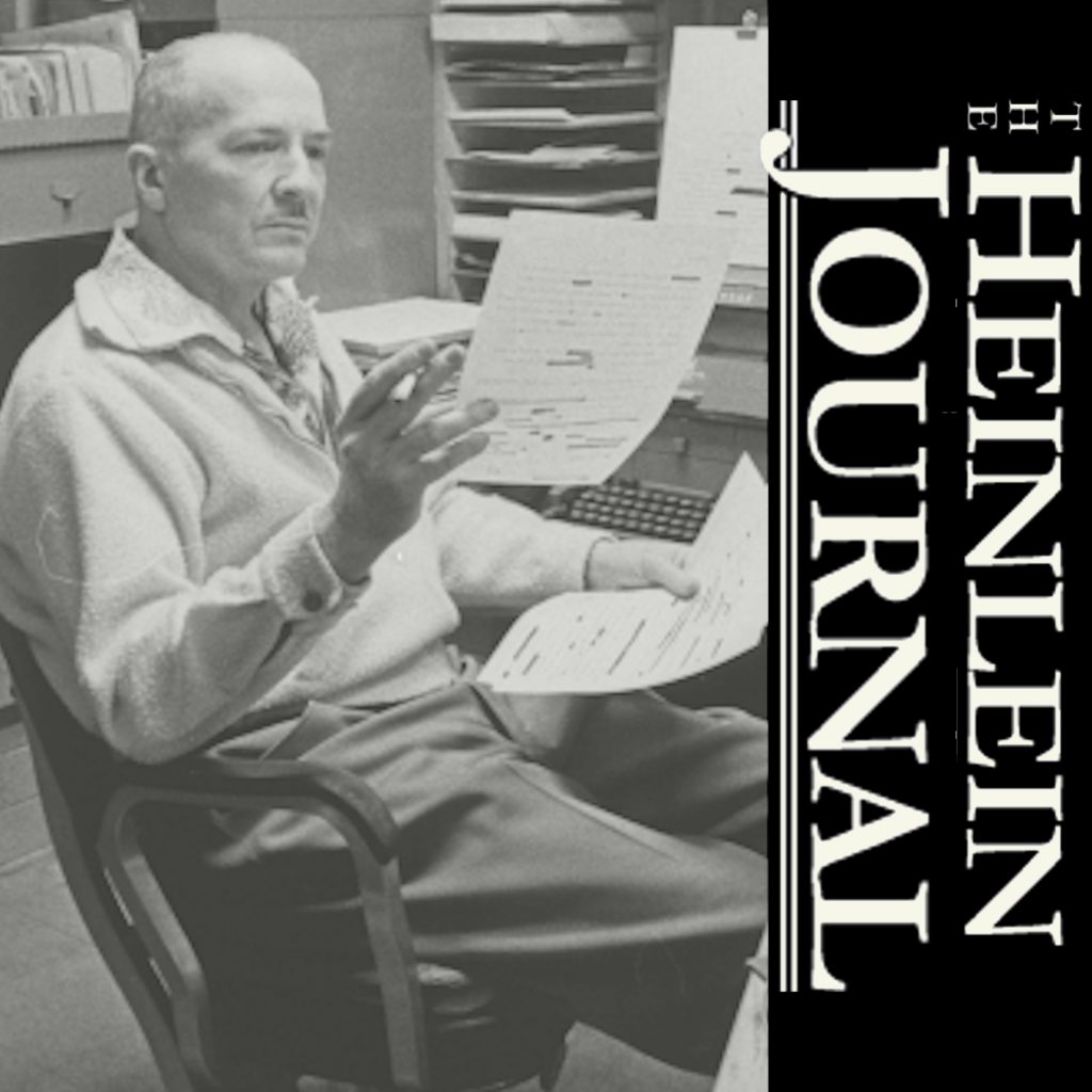 The Heinlein Journal