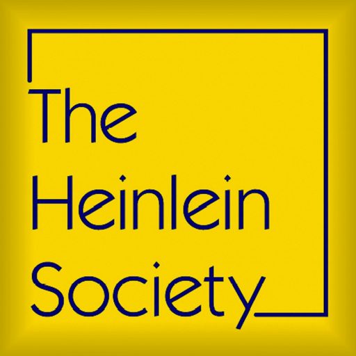 Heinlein Society logo