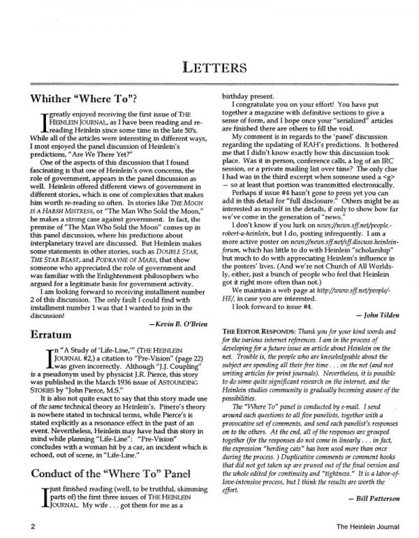 Issue No. 04 January 1999 44 pages - Image 2
