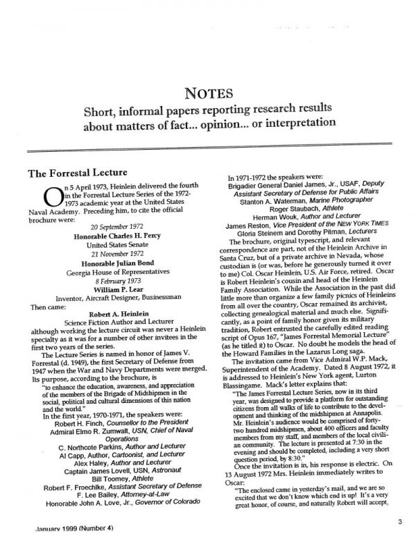 Issue No. 04 January 1999 44 pages - Image 3