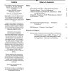 Issue No. 10 January 2002 48 pages
