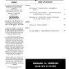 Issue No. 13 July 2003 Remembering Virginia Heinlein Special Issue 44 pages
