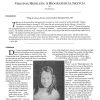Issue No. 13 July 2003 Remembering Virginia Heinlein Special Issue 44 pages - Image 2