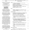 Issue No. 20 January 2007 64 pages