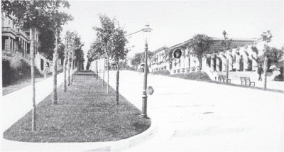 Paseo 1906