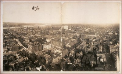 Kansas City 1907