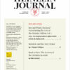 Cover of the Heinlein Journal #29