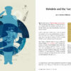 The Heinlein Journal #29, Pages 16 & 17: “Heinlein and the Navy Hymn” by C. Herbert Gilliland