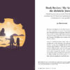 The Heinlein Journal #29, Pages 24 & 25: “Book Review: The Secrets of the Heinlein Juvenile” by Mike Farinola