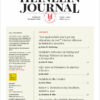 The Heinlein Journal #31 – Winter 2023-’24 – 44 pages