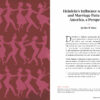 The Heinlein Journal #31 – Winter 2023-’24 – 44 pages - Image 3